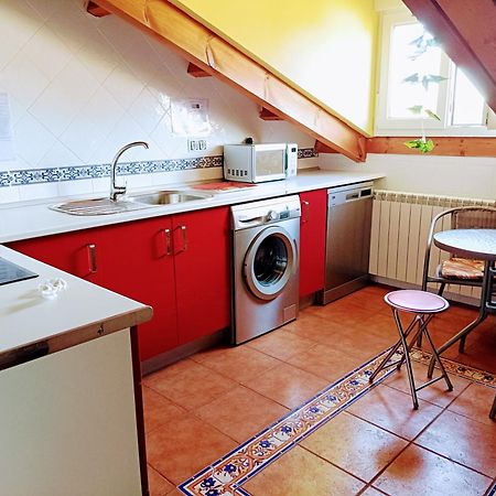 Boleta A 5 Minutos De Leon, Casa Con Jardin Villa San Andres del Rabanedo Exterior photo