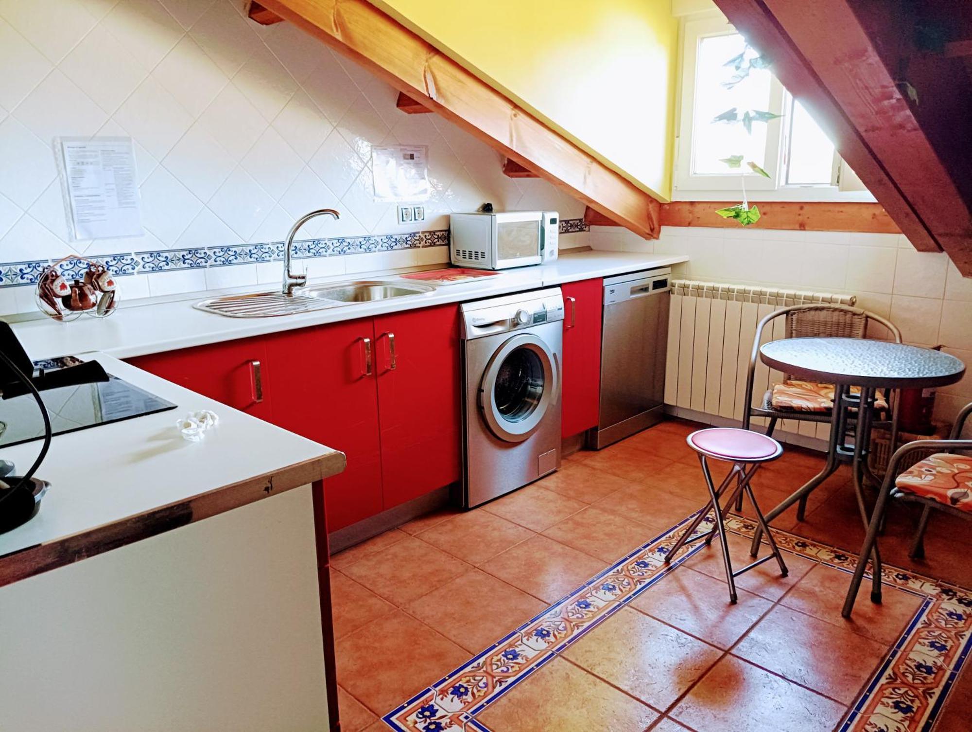 Boleta A 5 Minutos De Leon, Casa Con Jardin Villa San Andres del Rabanedo Exterior photo