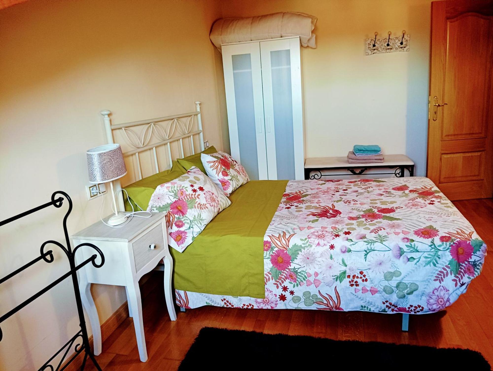 Boleta A 5 Minutos De Leon, Casa Con Jardin Villa San Andres del Rabanedo Exterior photo