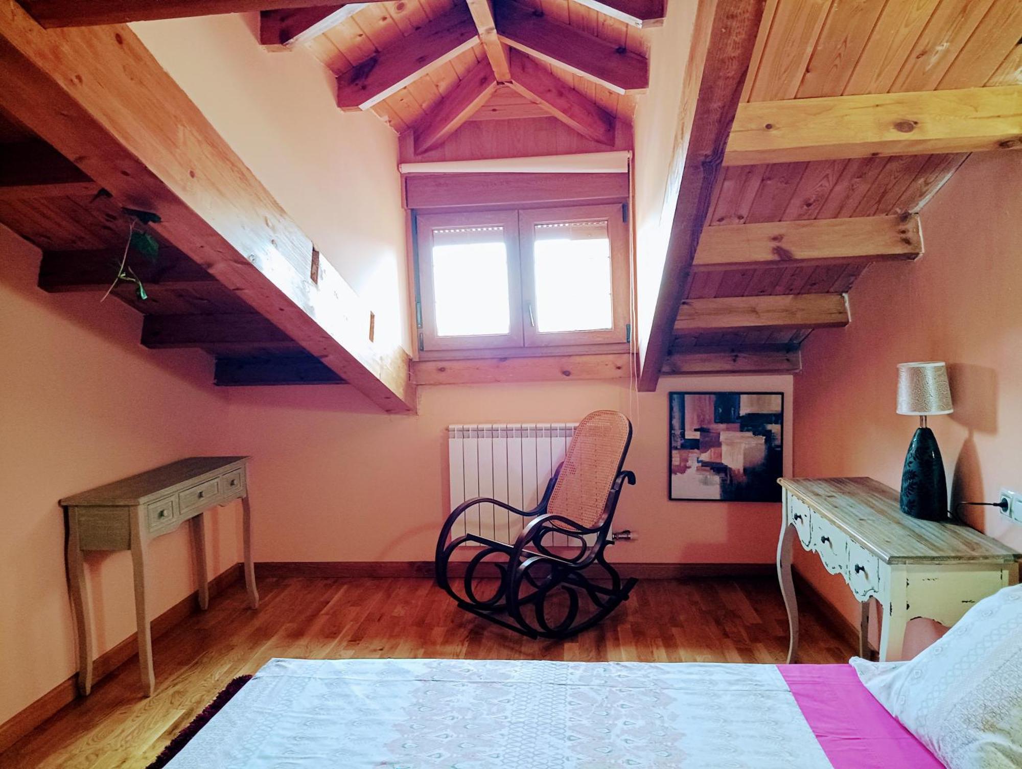 Boleta A 5 Minutos De Leon, Casa Con Jardin Villa San Andres del Rabanedo Exterior photo