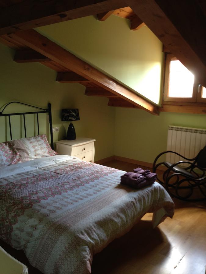 Boleta A 5 Minutos De Leon, Casa Con Jardin Villa San Andres del Rabanedo Exterior photo