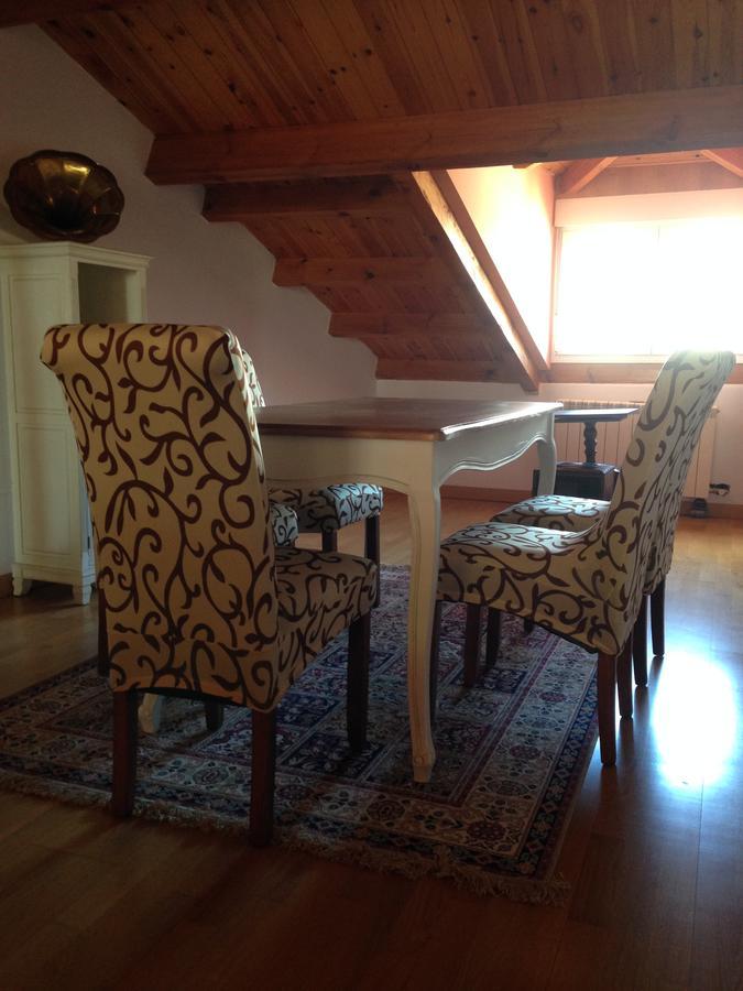 Boleta A 5 Minutos De Leon, Casa Con Jardin Villa San Andres del Rabanedo Exterior photo