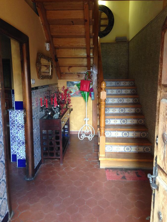 Boleta A 5 Minutos De Leon, Casa Con Jardin Villa San Andres del Rabanedo Exterior photo