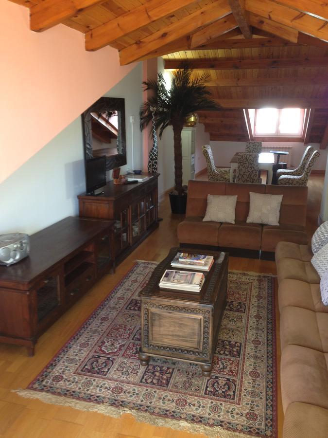 Boleta A 5 Minutos De Leon, Casa Con Jardin Villa San Andres del Rabanedo Exterior photo