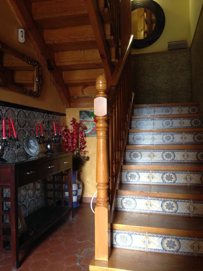 Boleta A 5 Minutos De Leon, Casa Con Jardin Villa San Andres del Rabanedo Exterior photo