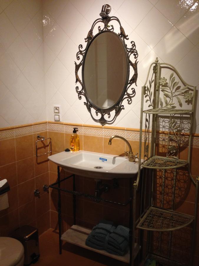 Boleta A 5 Minutos De Leon, Casa Con Jardin Villa San Andres del Rabanedo Exterior photo