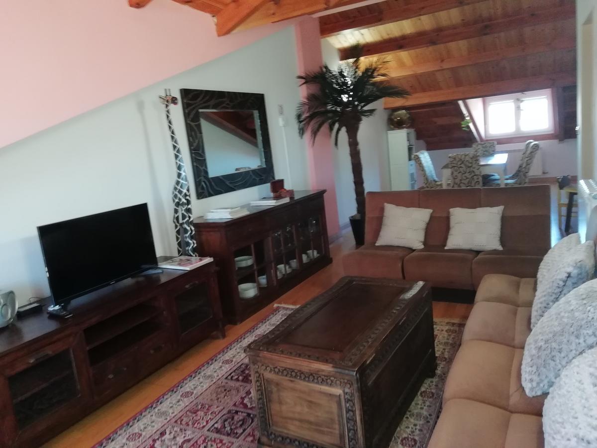 Boleta A 5 Minutos De Leon, Casa Con Jardin Villa San Andres del Rabanedo Exterior photo