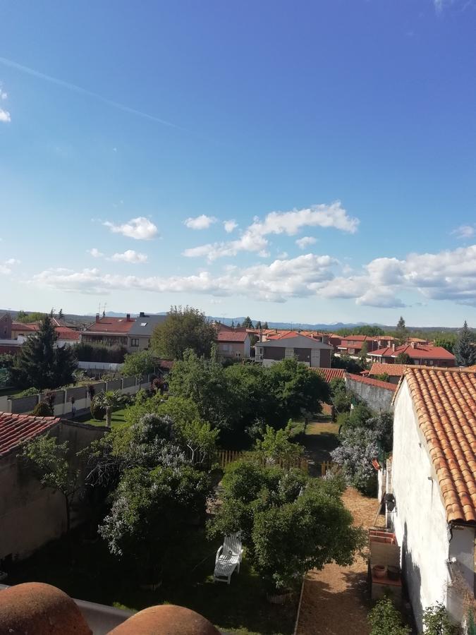 Boleta A 5 Minutos De Leon, Casa Con Jardin Villa San Andres del Rabanedo Exterior photo