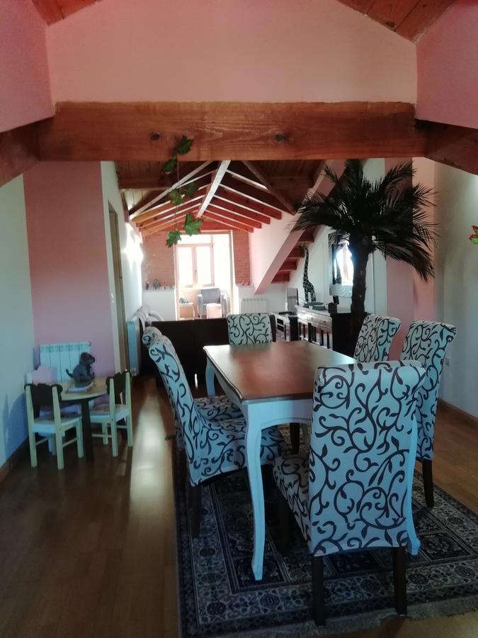 Boleta A 5 Minutos De Leon, Casa Con Jardin Villa San Andres del Rabanedo Exterior photo