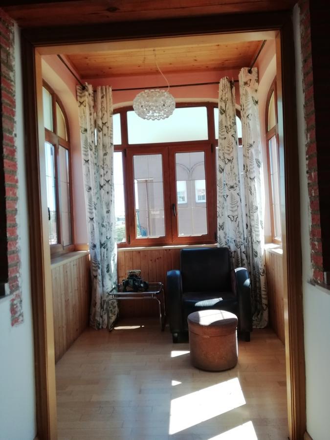 Boleta A 5 Minutos De Leon, Casa Con Jardin Villa San Andres del Rabanedo Exterior photo