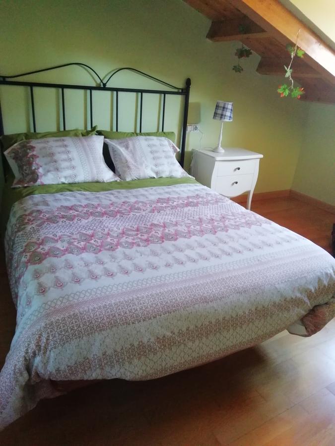 Boleta A 5 Minutos De Leon, Casa Con Jardin Villa San Andres del Rabanedo Exterior photo