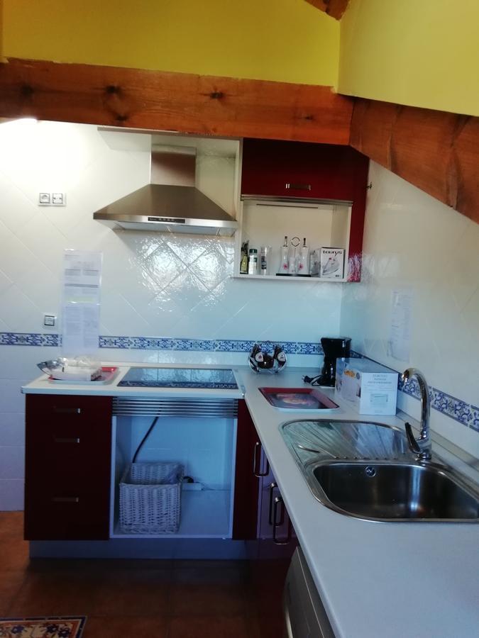 Boleta A 5 Minutos De Leon, Casa Con Jardin Villa San Andres del Rabanedo Exterior photo