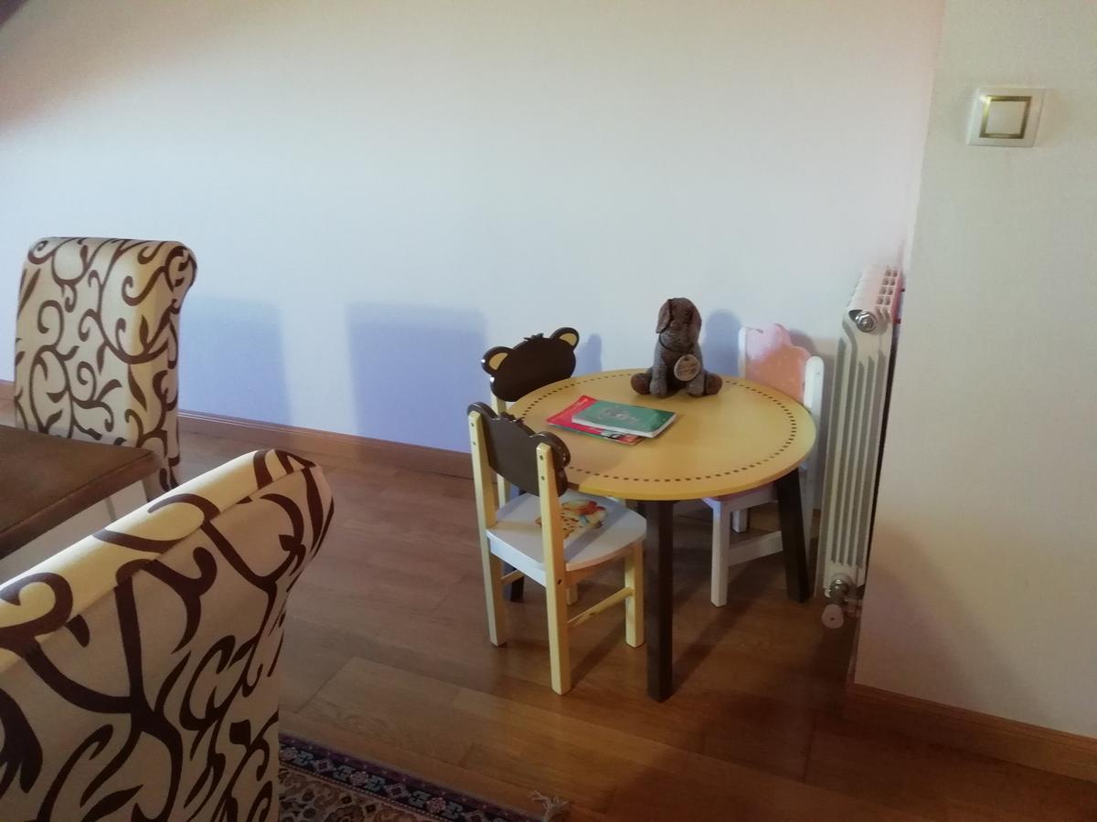 Boleta A 5 Minutos De Leon, Casa Con Jardin Villa San Andres del Rabanedo Exterior photo