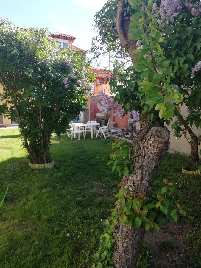Boleta A 5 Minutos De Leon, Casa Con Jardin Villa San Andres del Rabanedo Exterior photo