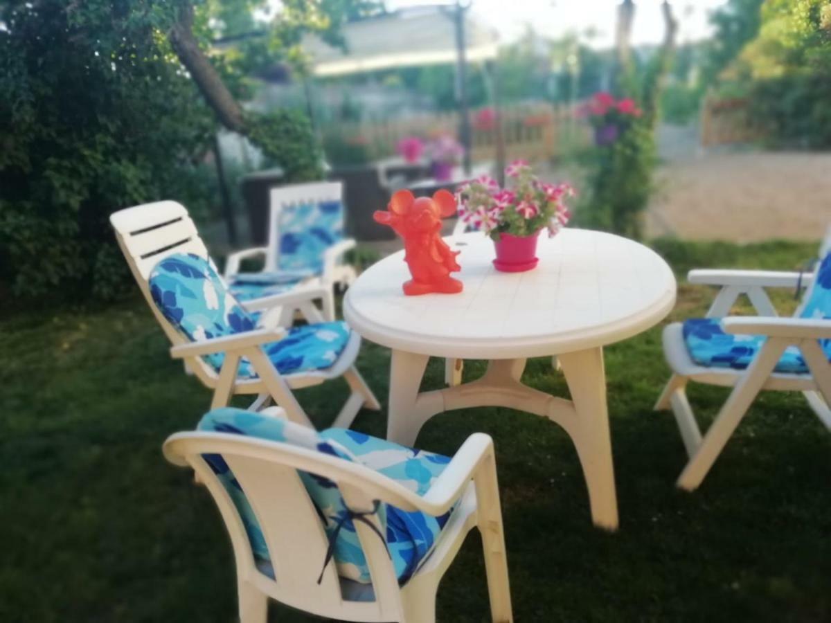 Boleta A 5 Minutos De Leon, Casa Con Jardin Villa San Andres del Rabanedo Exterior photo