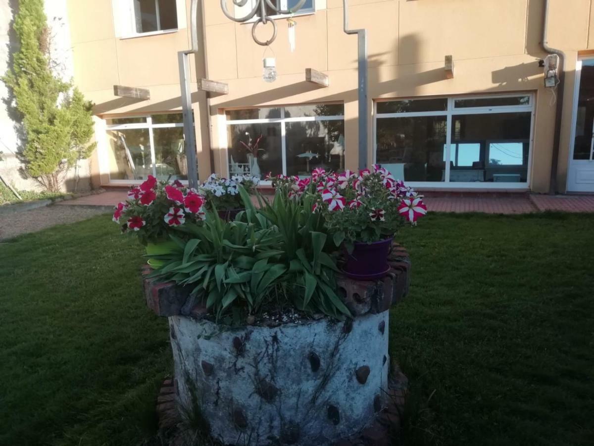 Boleta A 5 Minutos De Leon, Casa Con Jardin Villa San Andres del Rabanedo Exterior photo