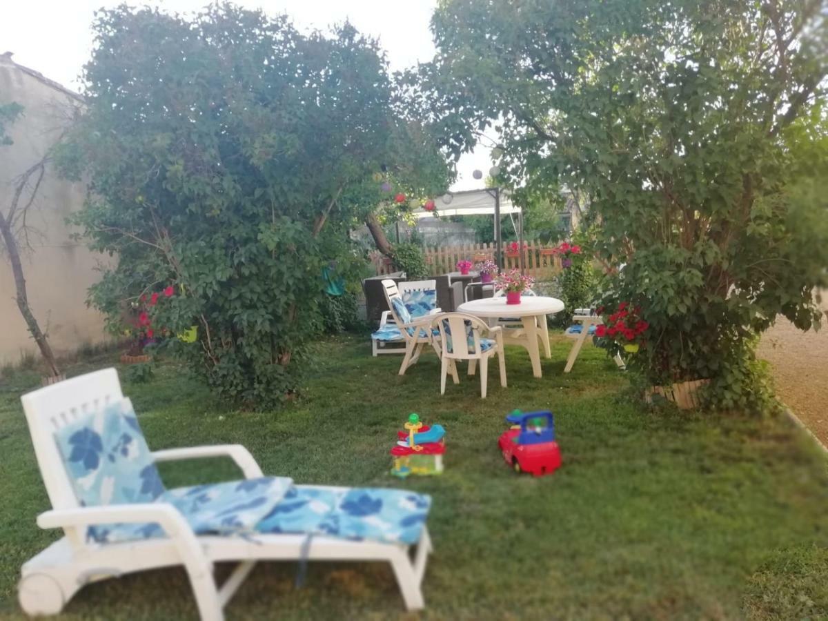 Boleta A 5 Minutos De Leon, Casa Con Jardin Villa San Andres del Rabanedo Exterior photo