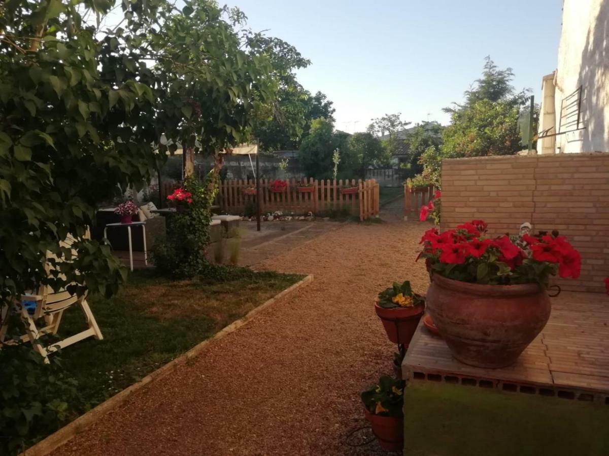 Boleta A 5 Minutos De Leon, Casa Con Jardin Villa San Andres del Rabanedo Exterior photo