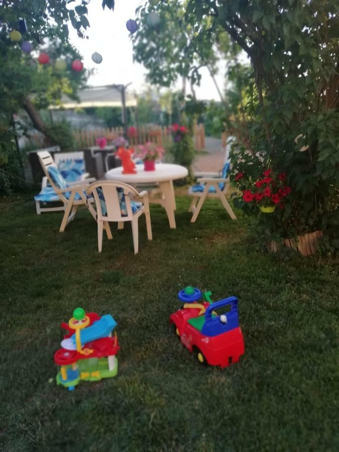 Boleta A 5 Minutos De Leon, Casa Con Jardin Villa San Andres del Rabanedo Exterior photo