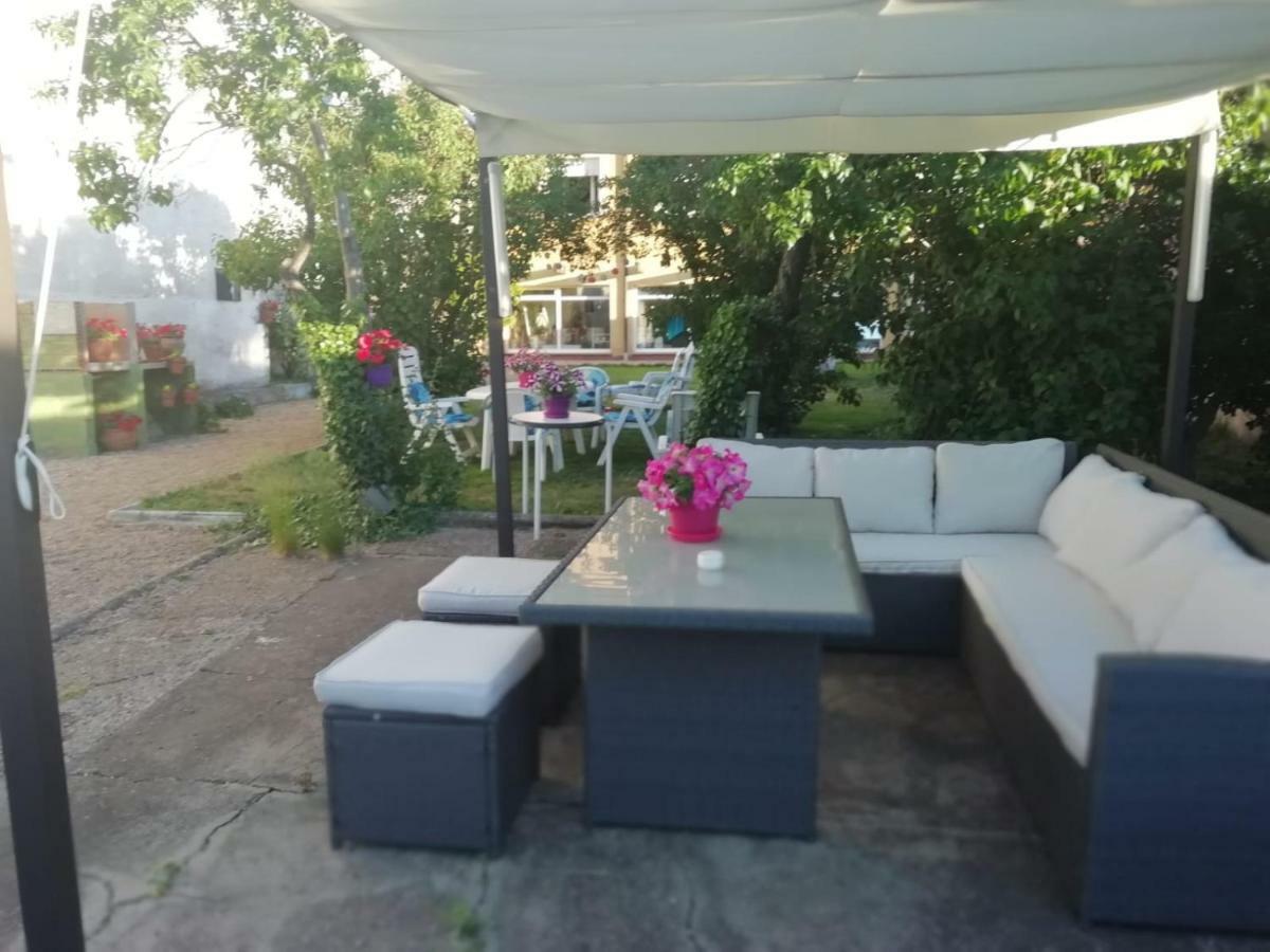Boleta A 5 Minutos De Leon, Casa Con Jardin Villa San Andres del Rabanedo Exterior photo