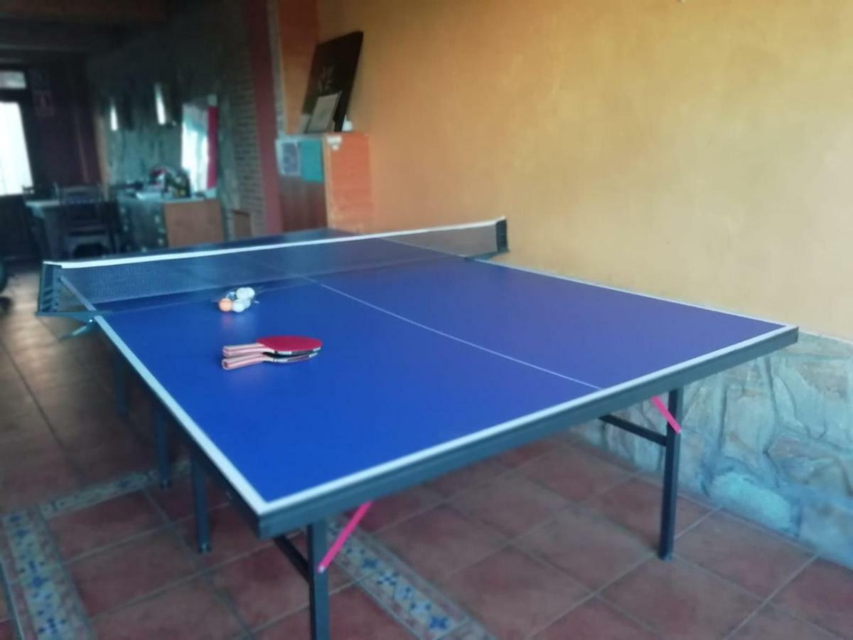 Boleta A 5 Minutos De Leon, Casa Con Jardin Villa San Andres del Rabanedo Exterior photo